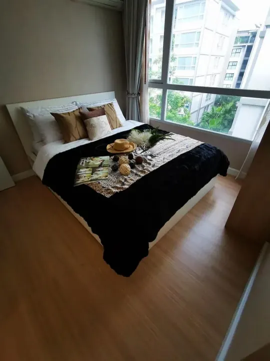 Property photos for Mayfair Place Sukhumvit 64