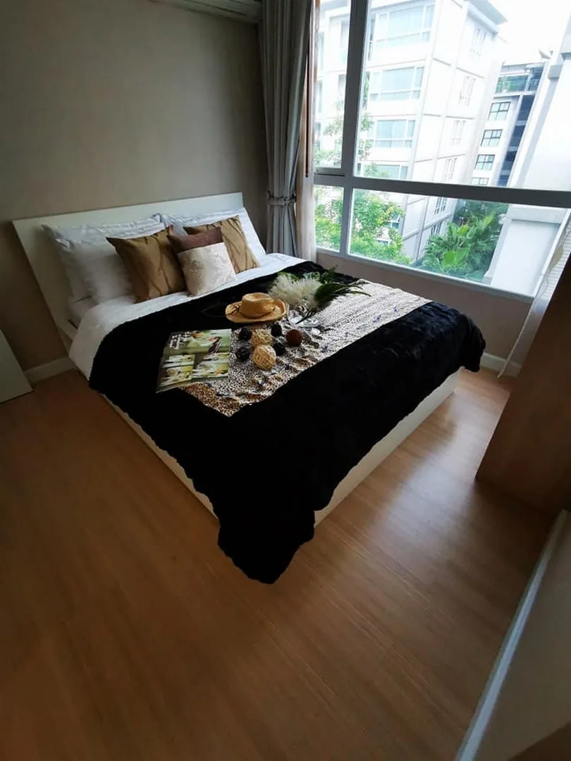 Property photos for Mayfair Place Sukhumvit 64