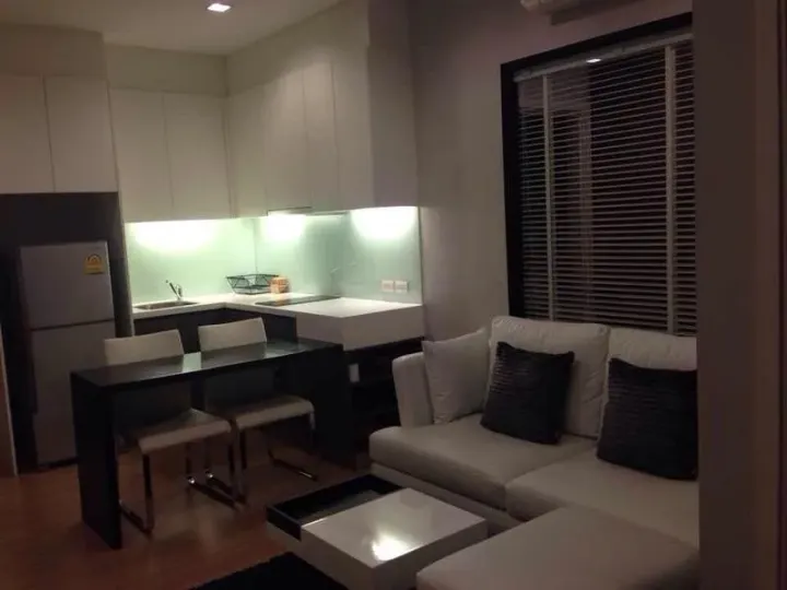 Property photos for Urbano Absolute Sathon - Taksin