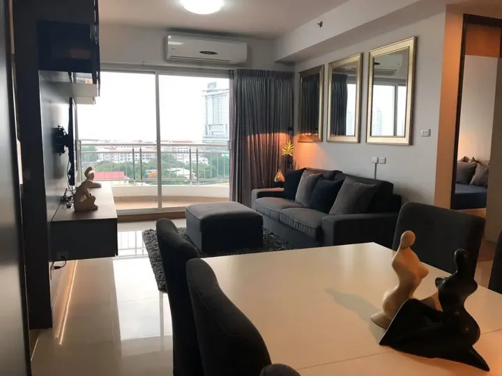 Property photos for Supalai River Resort