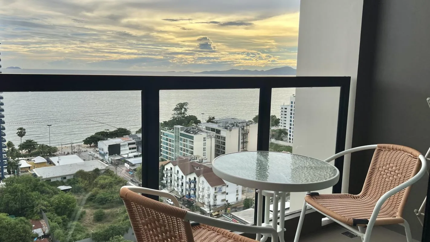 Property photos for The Panora Pattaya