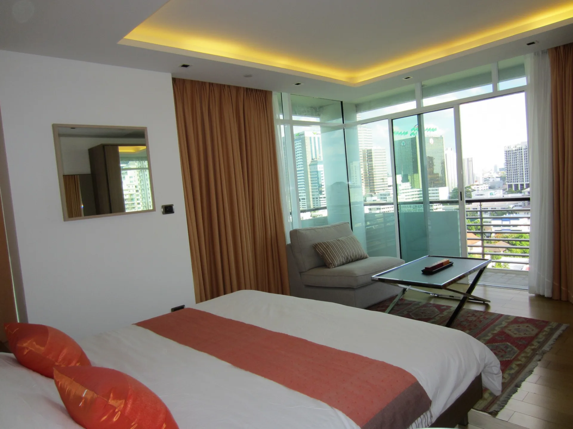 Property photos for Le Monaco Residence Ari