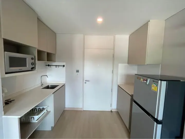 Property photos for Lumpini Suite Phetchaburi - Makkasan
