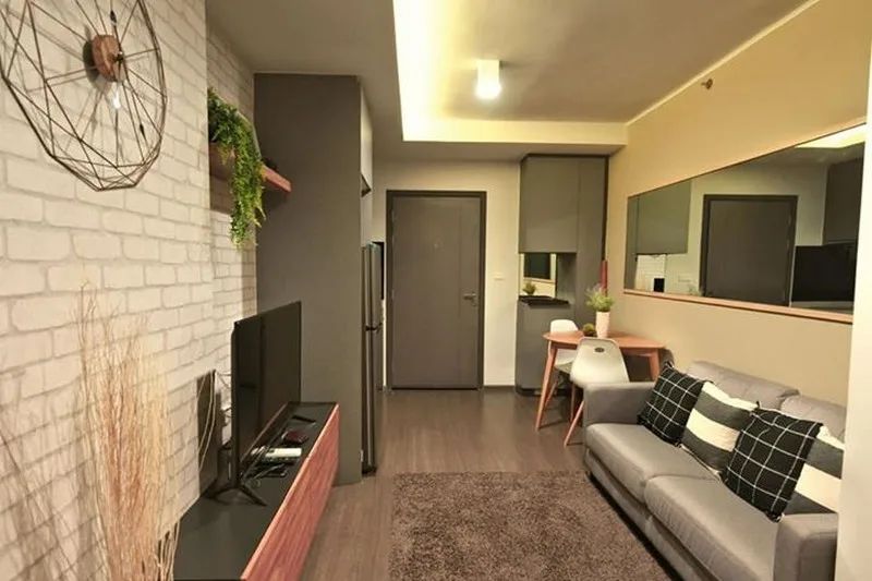 Property photos for Ideo Sukhumvit 93