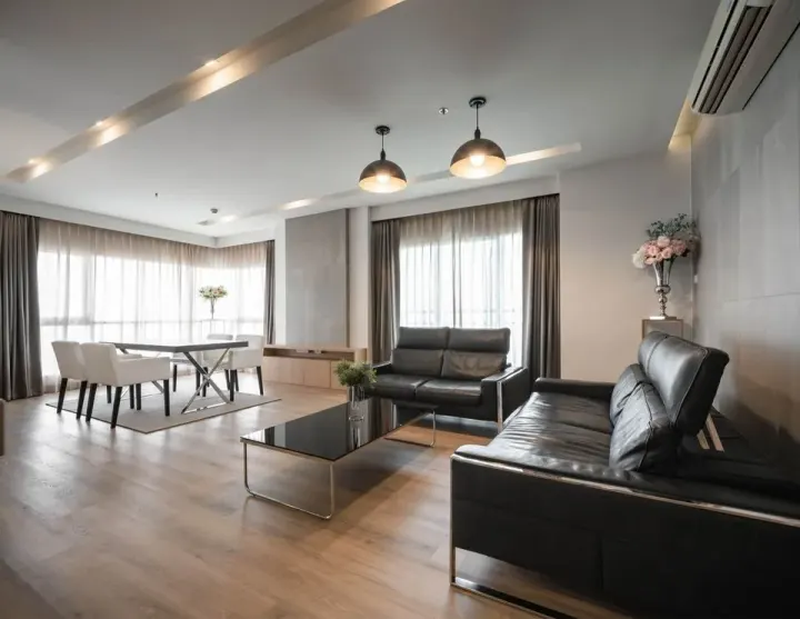 Property photos for Ivy River