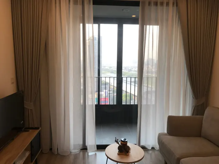 Property photos for Ideo Mobi Asoke