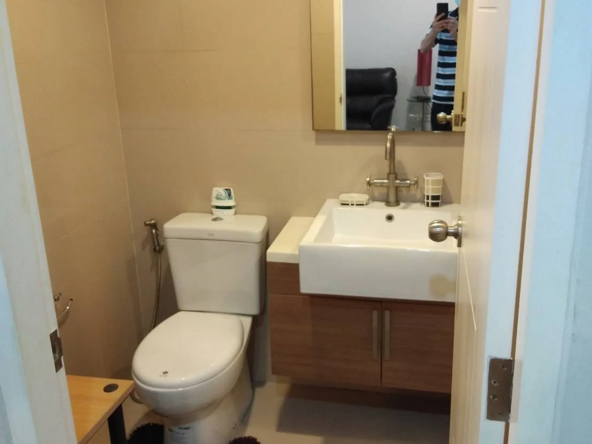 Property photos for Hive Sukhumvit 65