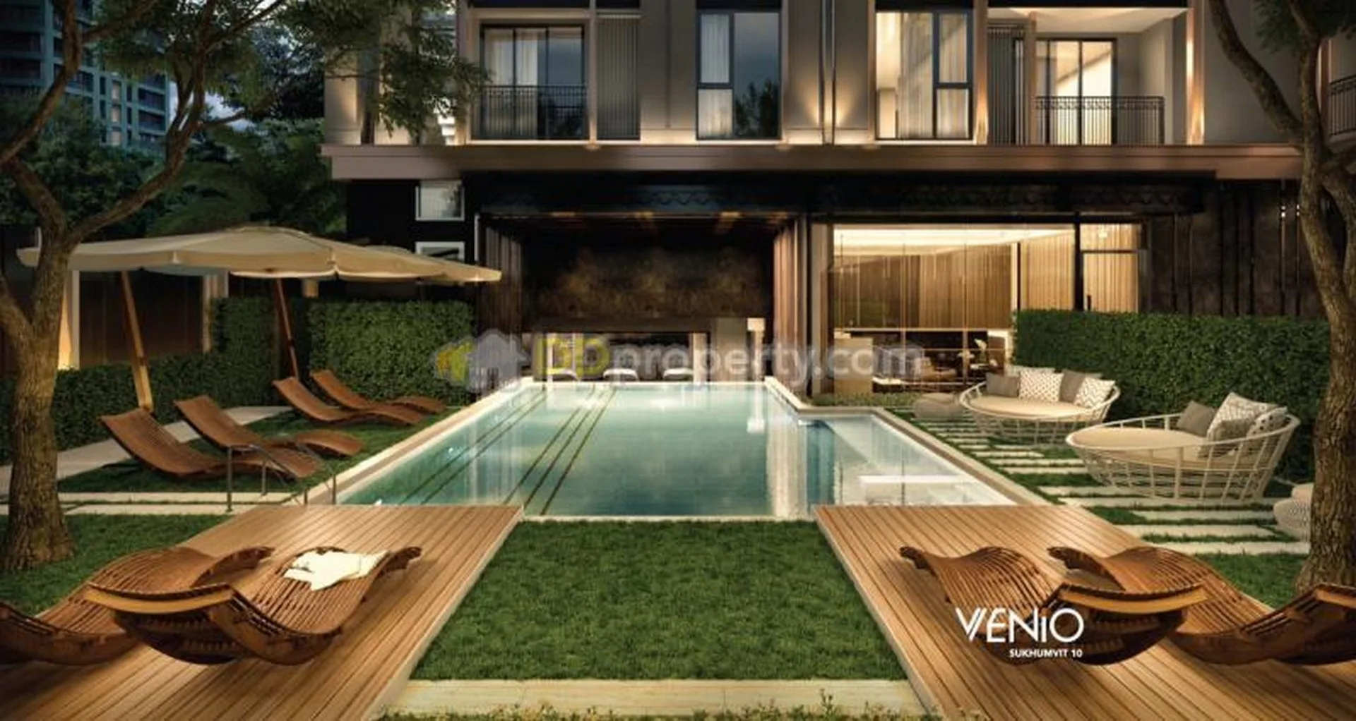 Property photos for Venio Sukhumvit 10