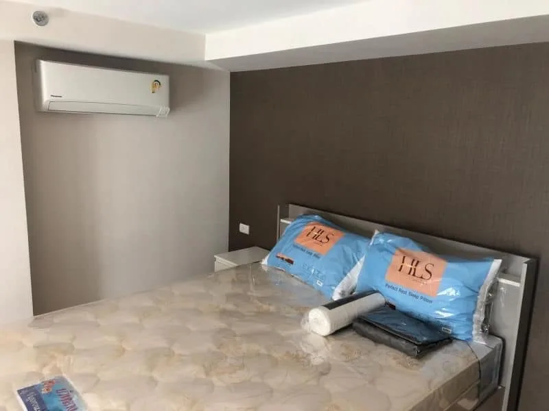 Property photos for The Rich Rama 9-Srinakarin