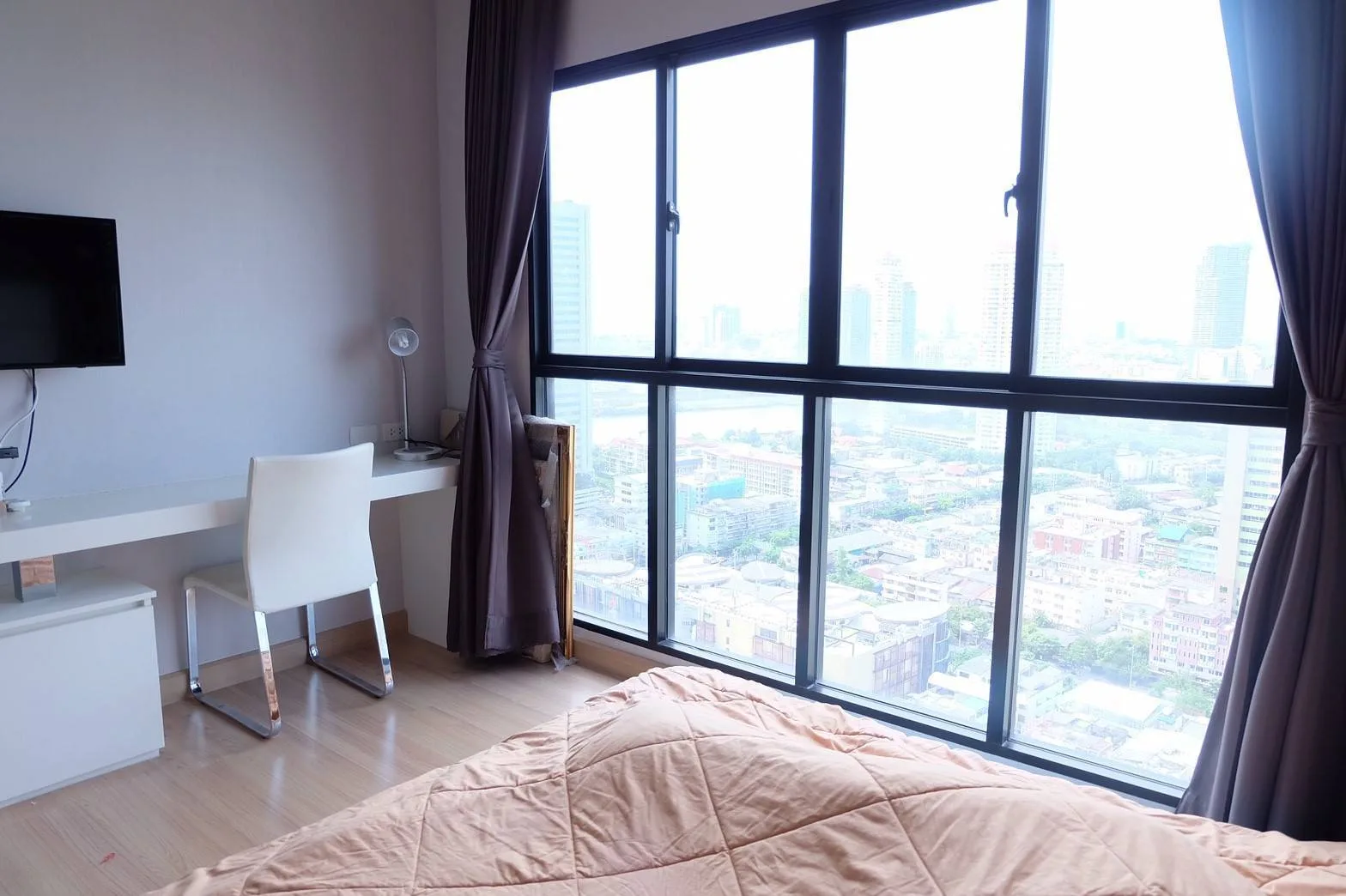 Property photos for Urbano Absolute Sathon - Taksin