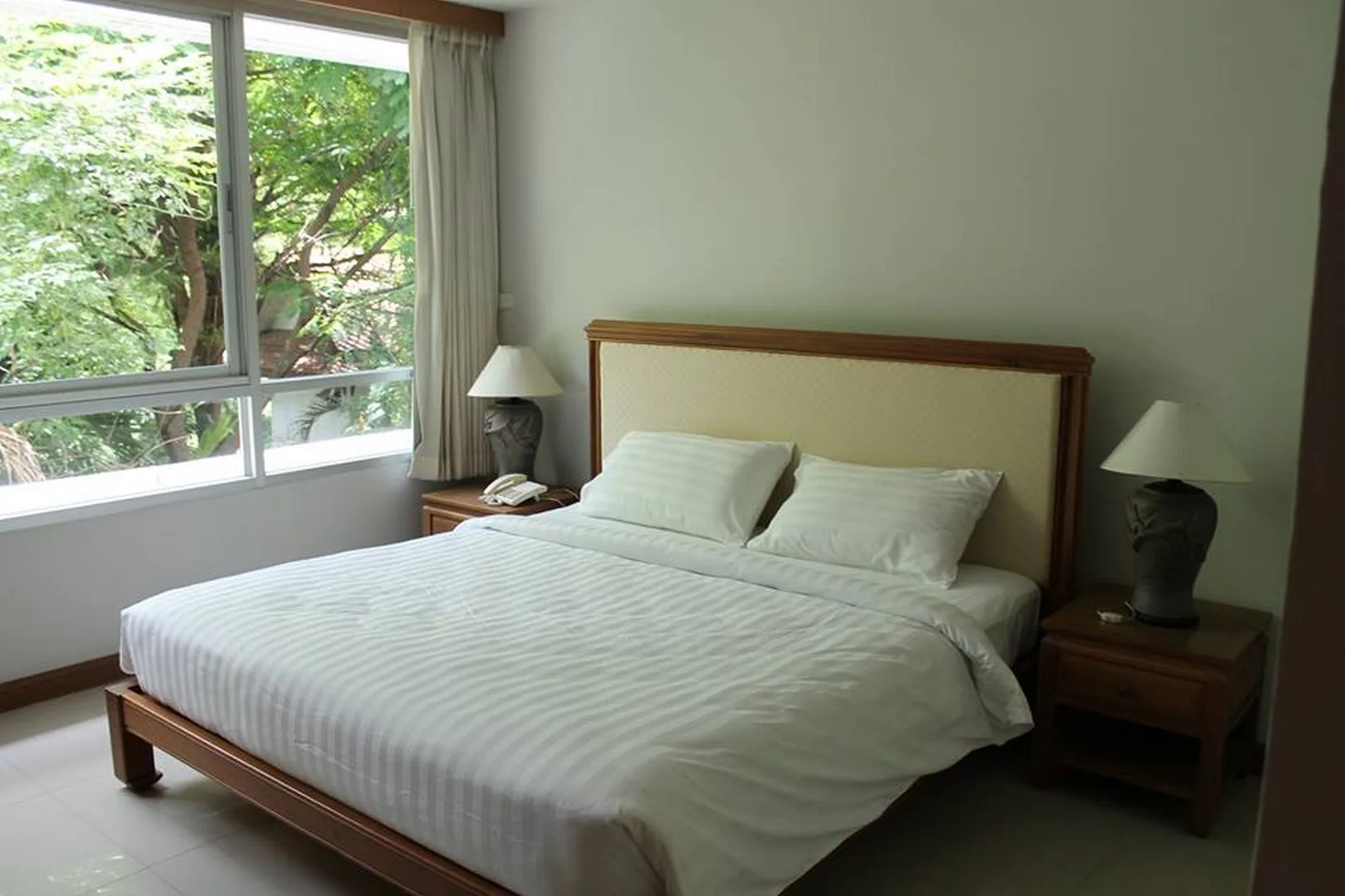 Property photos for Baan Thirapa