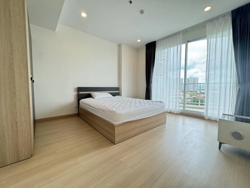 Property photos for Supalai Riva Grande
