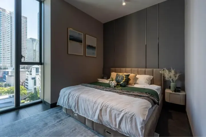 Property photos for Tait Sathorn 12