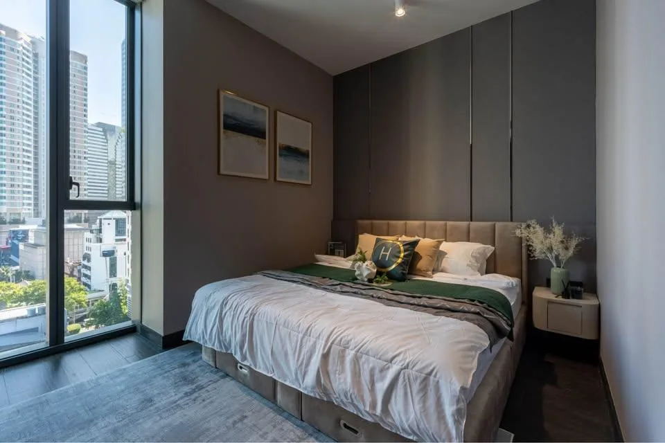 Property photos for Tait Sathorn 12