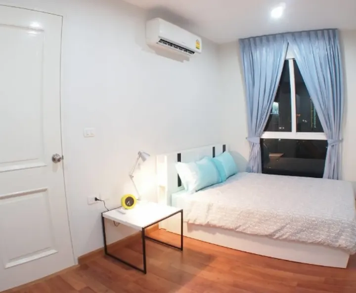 Property photos for The Mark Ratchada - Airport Link