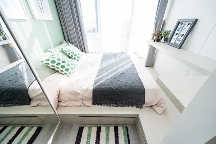 Property photos for The Line sukhumvit 101