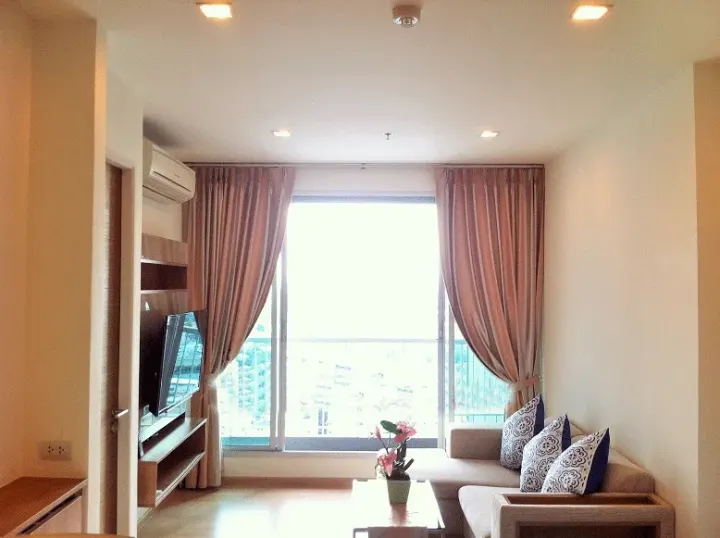 Property photos for Rhythm Sukhumvit 50