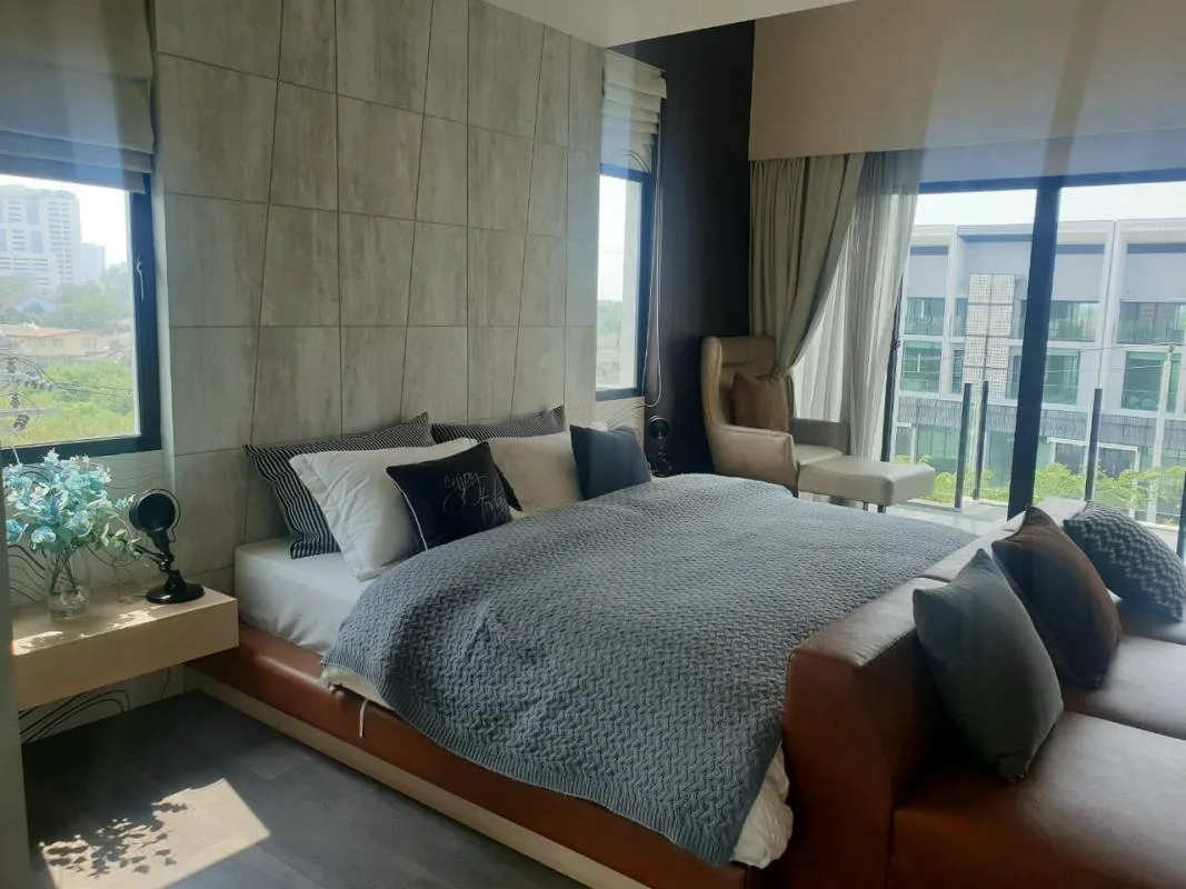 Property photos for Cascade Bangna