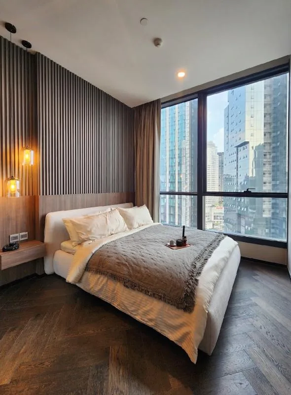Property photos for The Esse Sukhumvit 36