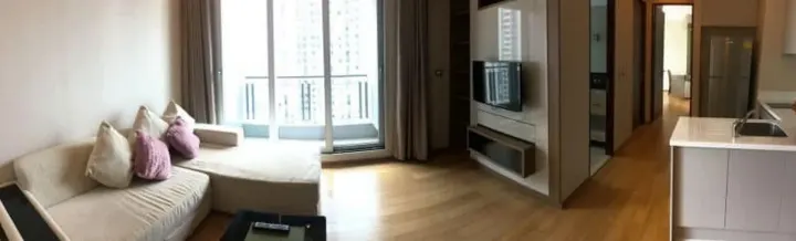 Property photos for The Address Asoke