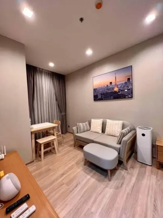Property photos for THE LINE Phahol - Pradipat