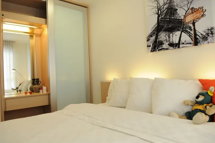 Property photos for U Delight @ Onnut Station