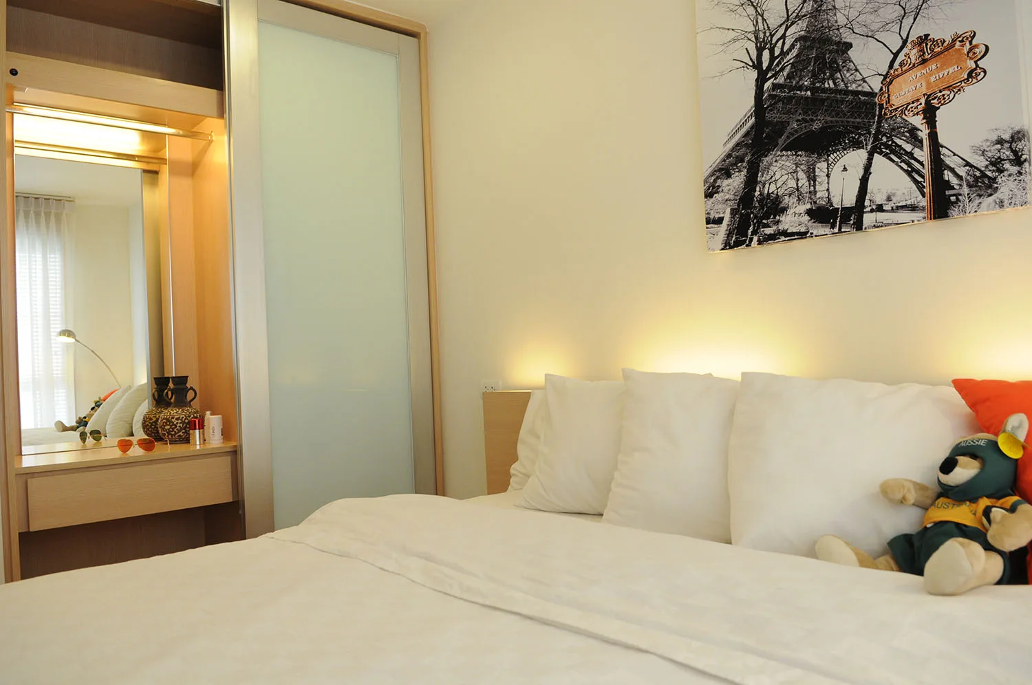Property photos for U Delight @ Onnut Station