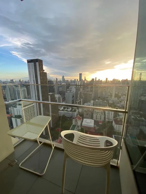 Property photos for The Esse Asoke