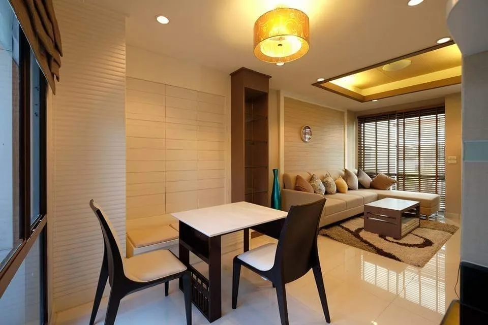 Property photos for The Private Townhome Sukhumvit 97/1