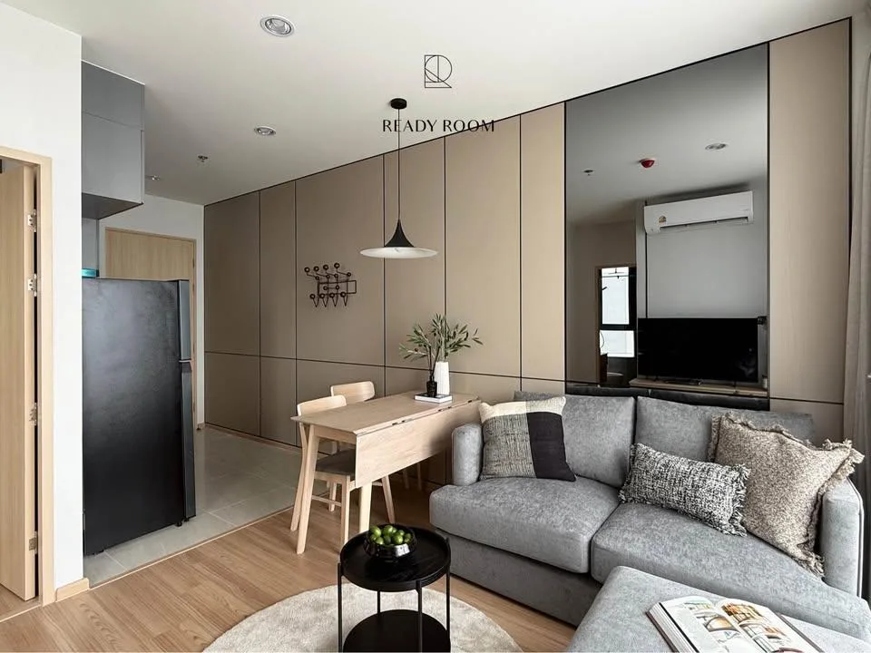 Property photos for Skyrise Avenue Sukhumvit 64