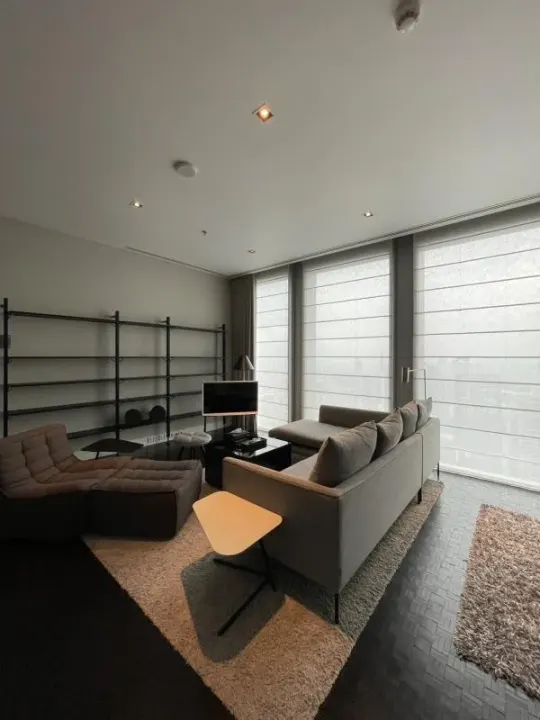 Property photos for The Ritz - Carlton Residences at MahaNakhon
