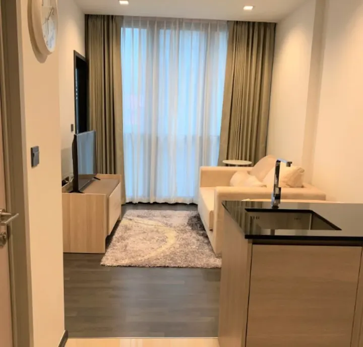 Property photos for The Line Asoke - Ratchada