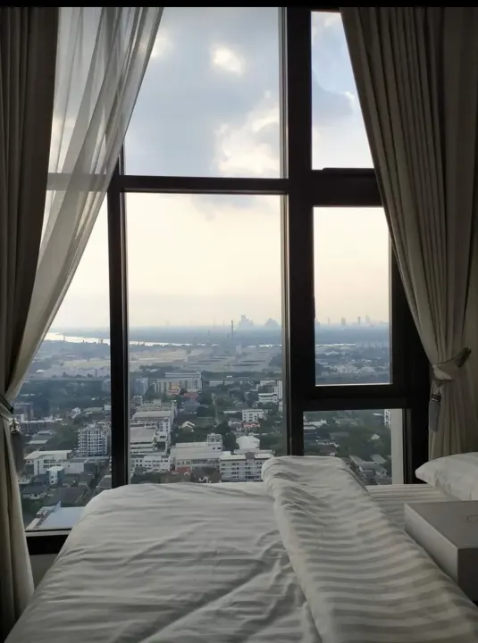Property photos for The Line sukhumvit 101