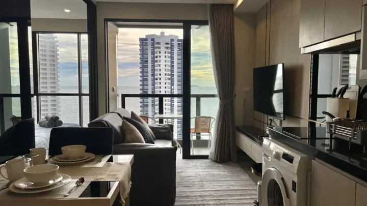 Property photos for The Panora Pattaya