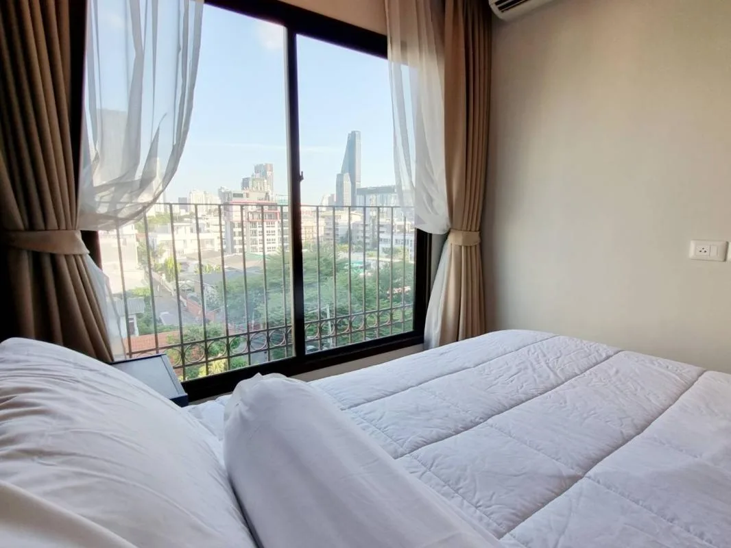 Property photos for Condolette Dwell Sukhumvit 26