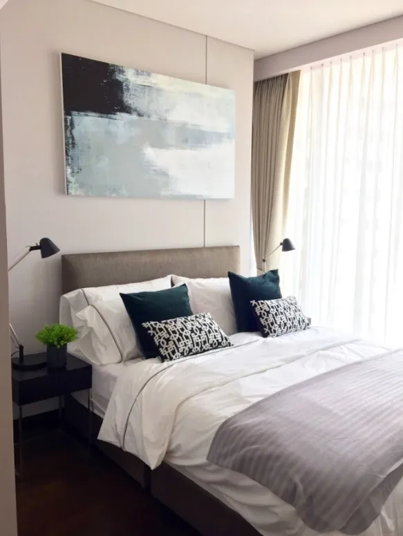 Property photos for The Lumpini 24