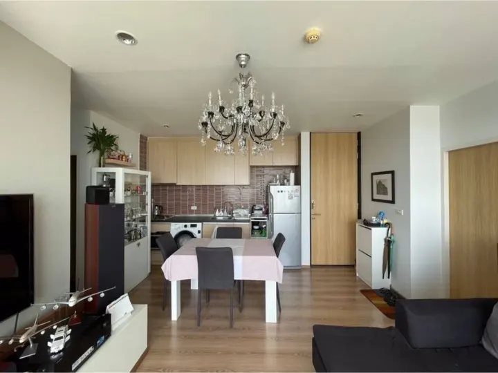 Property photos for The Issara Ladprao