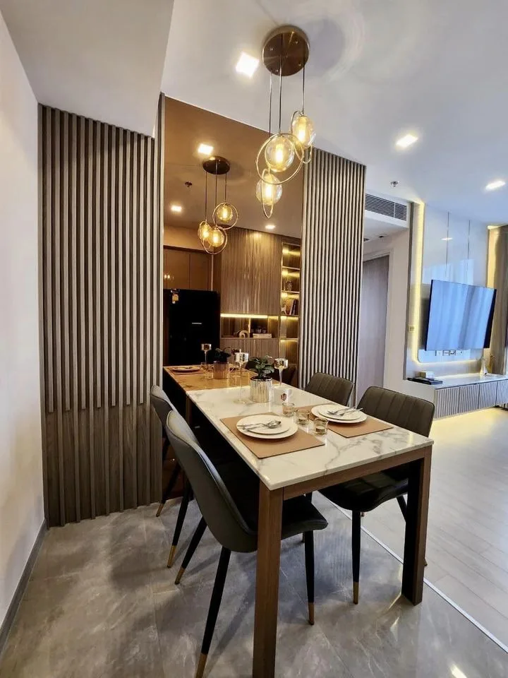 Property photos for One 9 Five Asoke - Rama 9