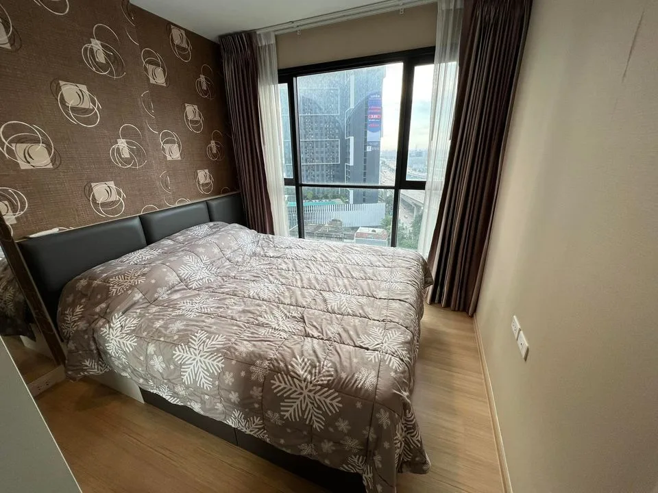 Property photos for The Base Rama 9 - Ramkhamhaeng