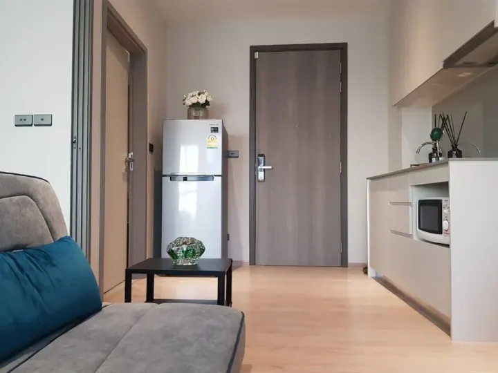 Property photos for Whizdom Station Ratchada - Thapra