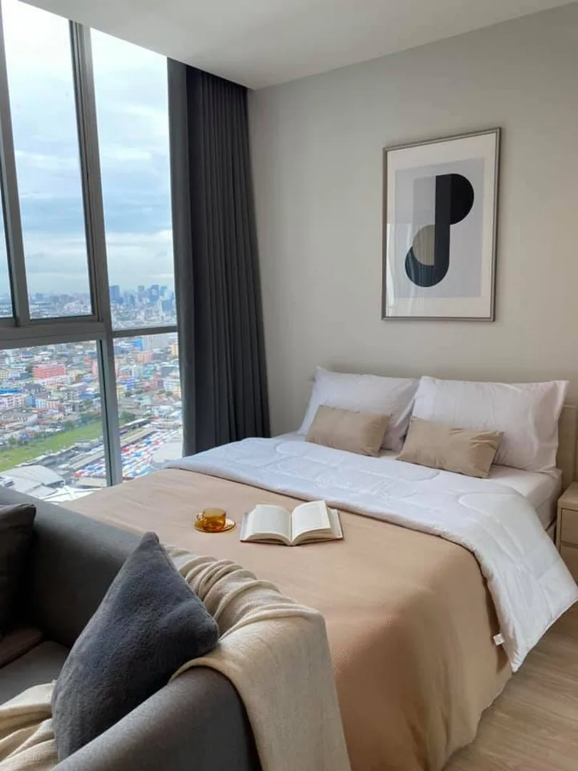 Property photos for Noble Revolve Ratchada