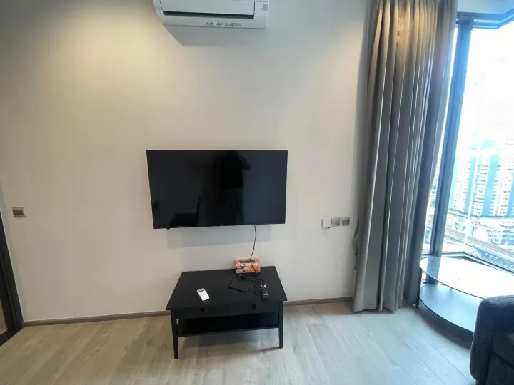 Property photos for The Address Siam Ratchathewi