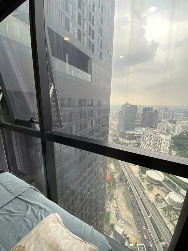 Property photos for Ashton Chula - Silom