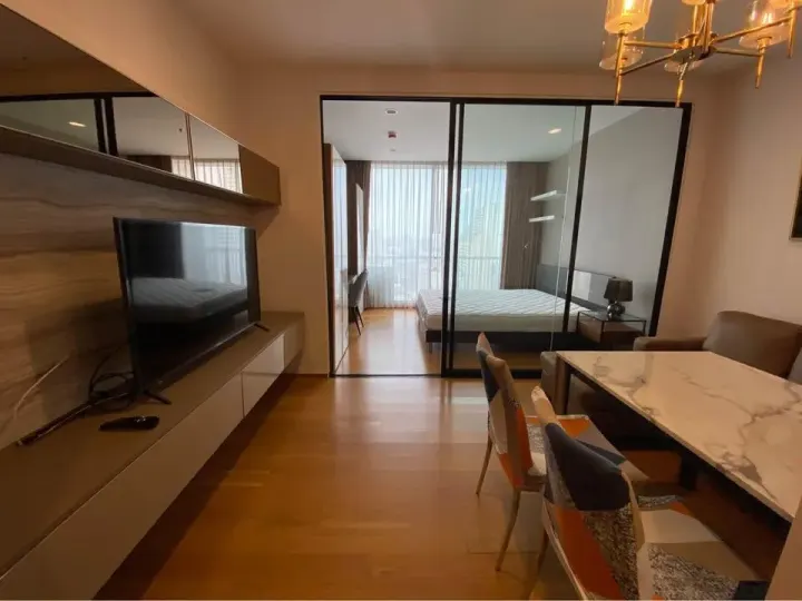 Property photos for Noble Revolve Silom