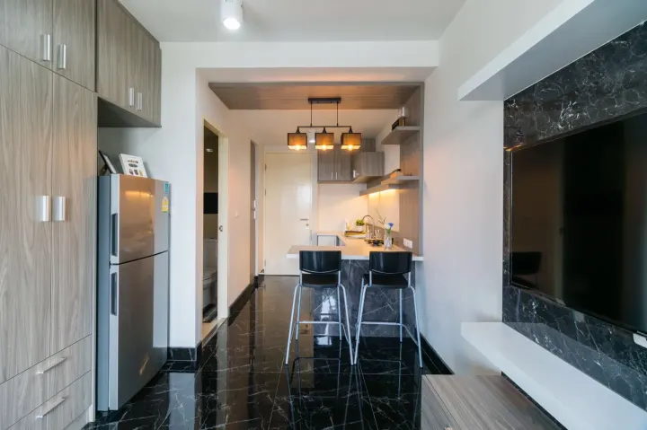 Property photos for Iris Avenue Onnuch - Suvarnabhumi