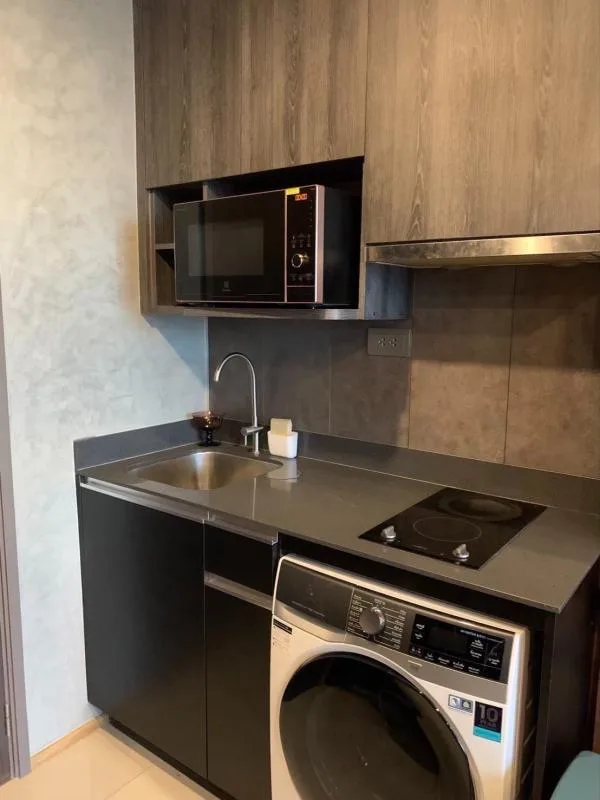 Property photos for Ashton Chula - Silom