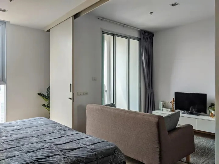 Property photos for Haus 23 Ratchada - Ladprao