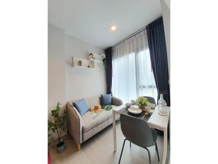 Property photos for LIFE Asoke - Rama 9