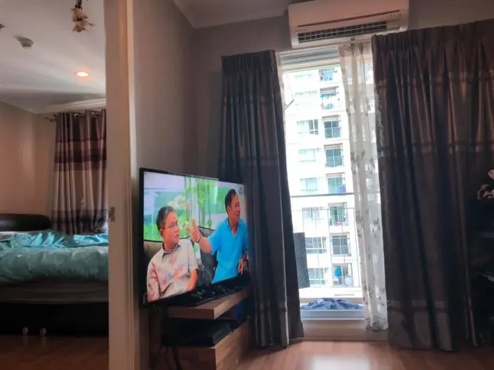 Property photos for Lumpini Park Riverside Rama 3