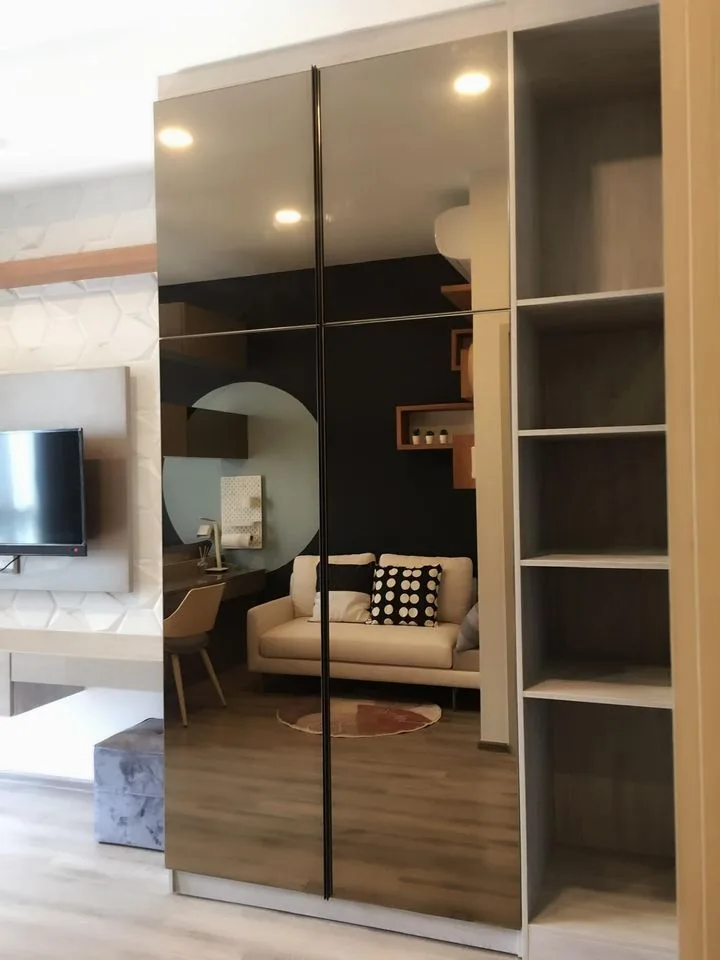 Property photos for Miti Chiva Kaset Station